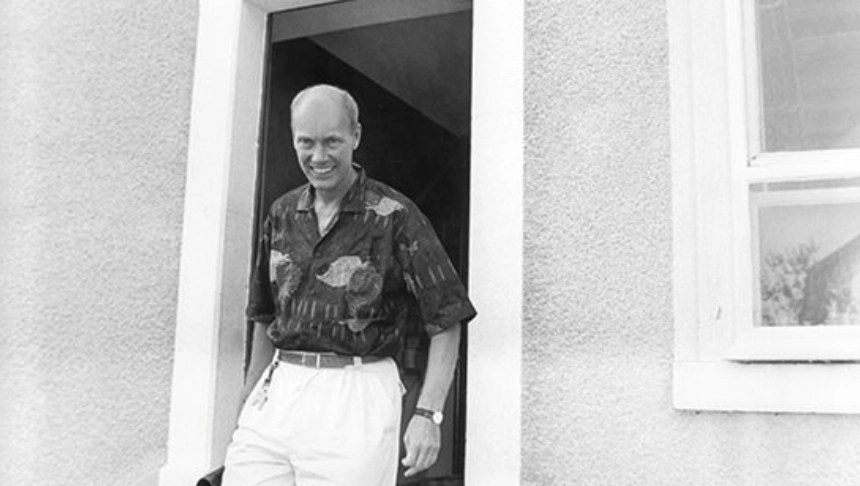 With Jean-Claude Biver: Reflection on Time and Legacy