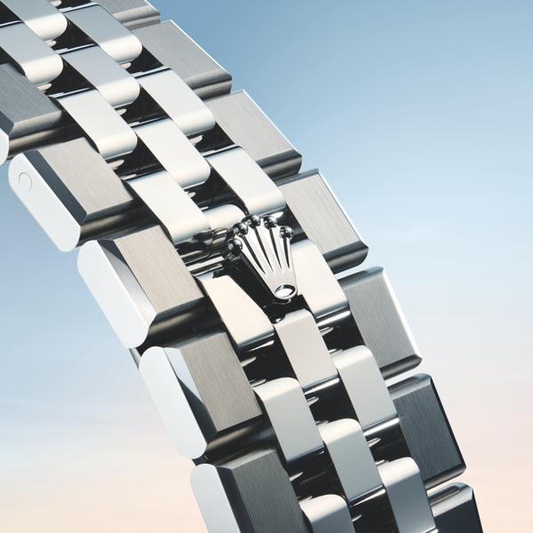 Rolex Land-Dweller Unveiled: A Bold New Era