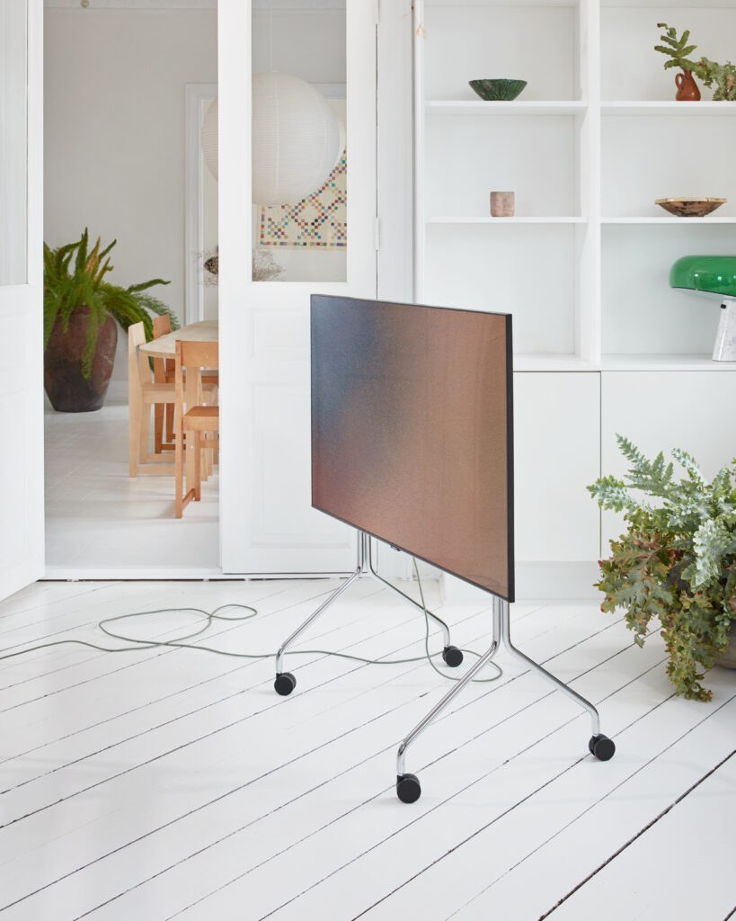 Pedestal – Redefining TV Stands and Beyond