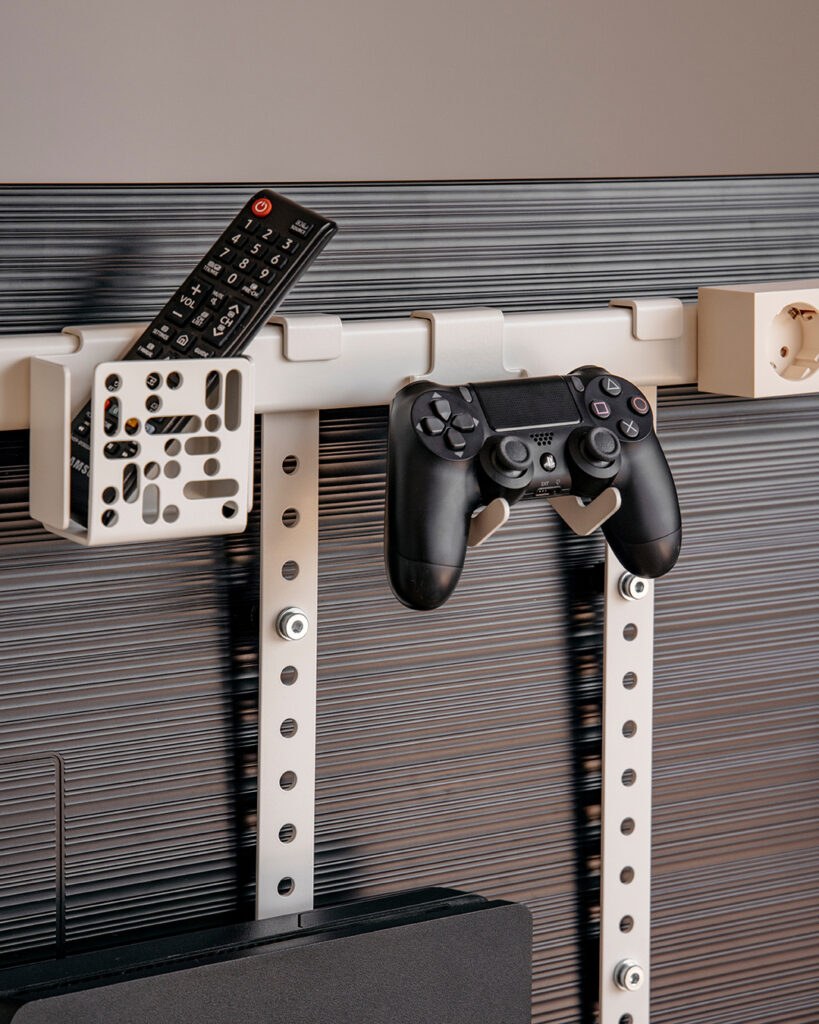 Pedestal – Redefining TV Stands and Beyond