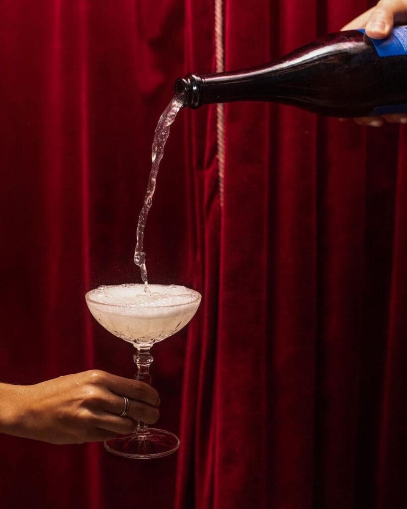 5 Festive Cocktails to Serve This Holiday