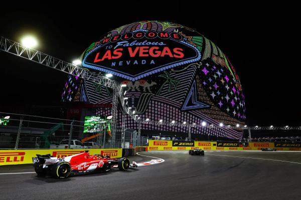 Top Hotels and Must-See Spots for the 2024 F1 Las Vegas Grand Prix
