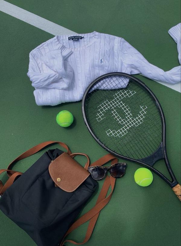 The 8 Must-Visit Luxury Destinations for Tennis Lovers