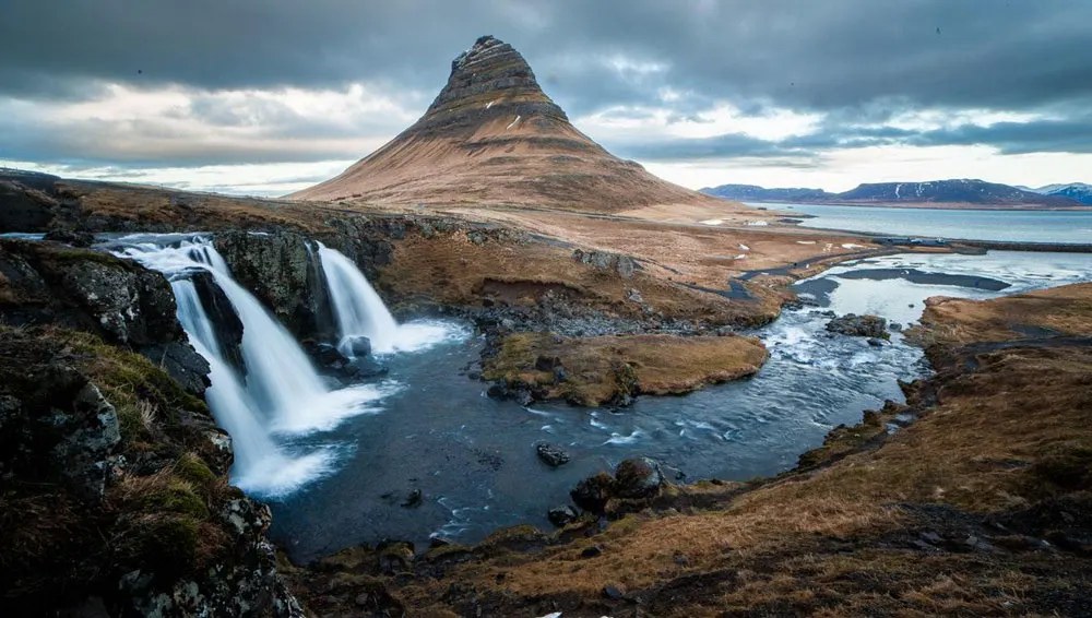 Explore Iceland: Nature’s Ultimate Playground