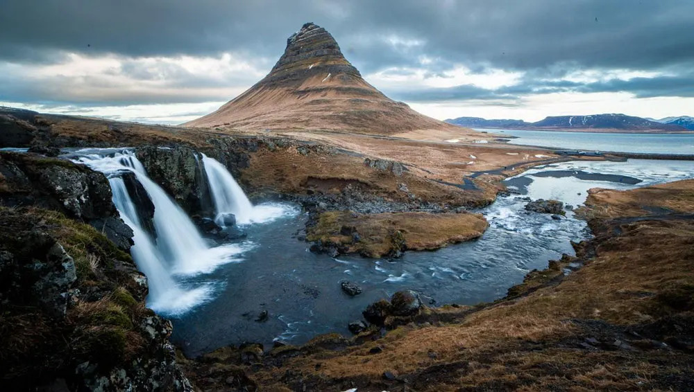 Explore Iceland: Nature’s Ultimate Playground