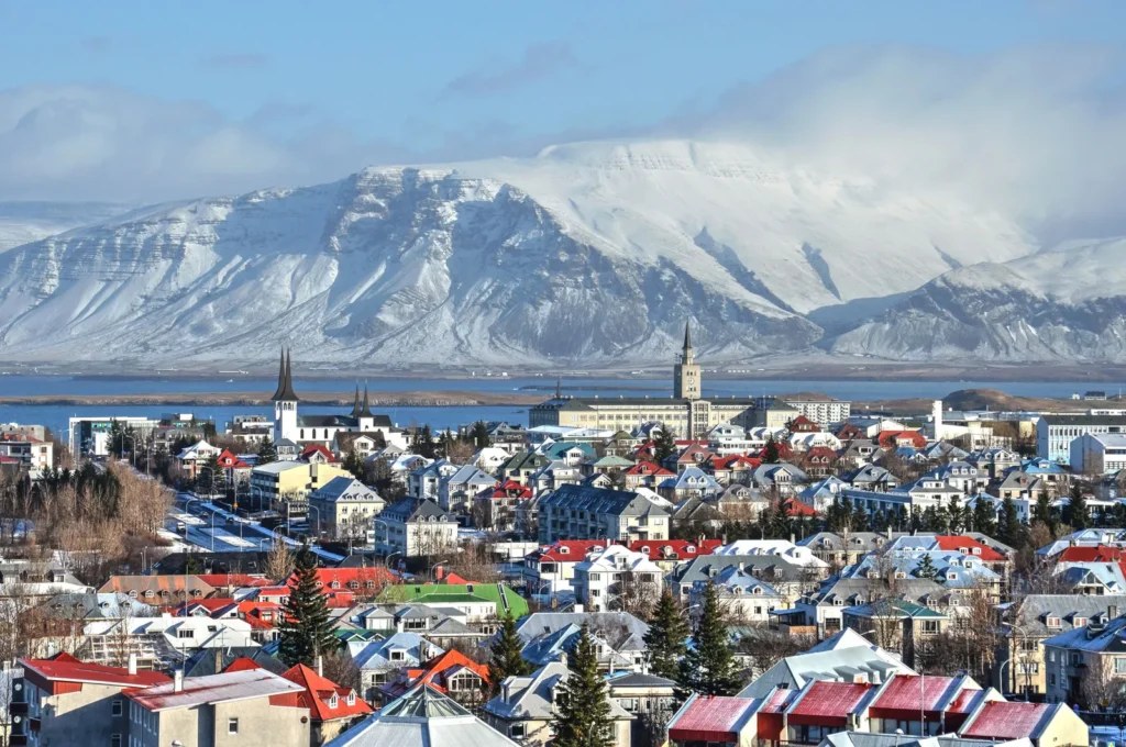 Explore Iceland: Nature’s Ultimate Playground