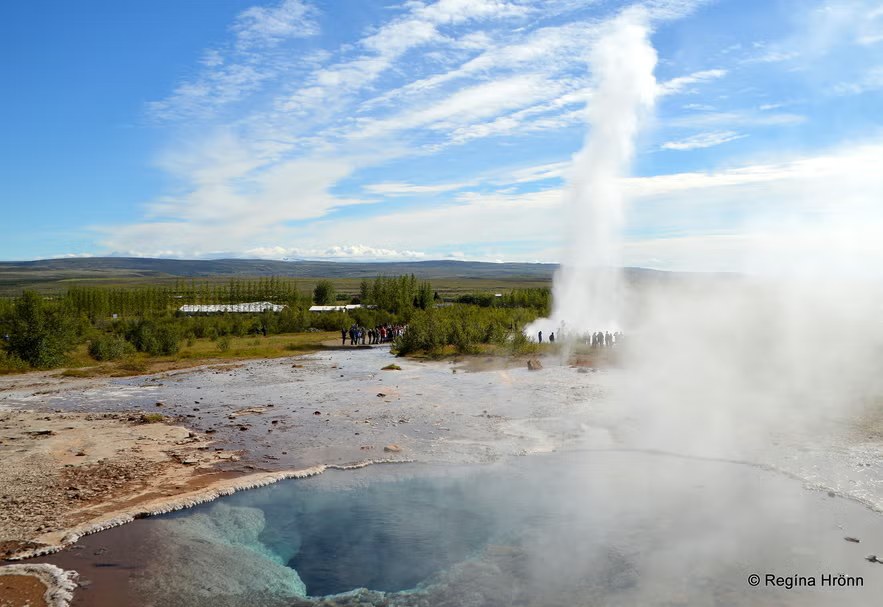 Explore Iceland: Nature’s Ultimate Playground