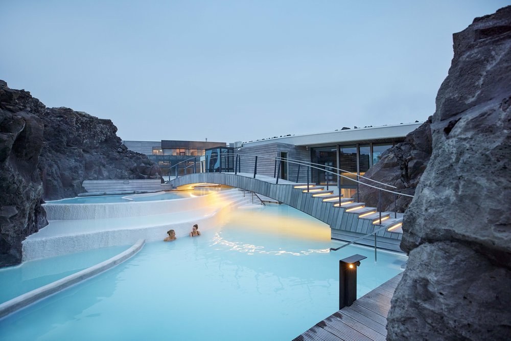 Explore Iceland: Nature’s Ultimate Playground