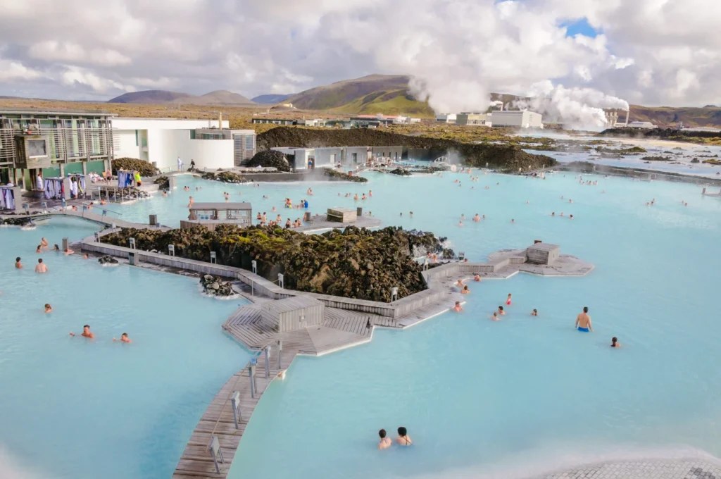 Explore Iceland: Nature’s Ultimate Playground
