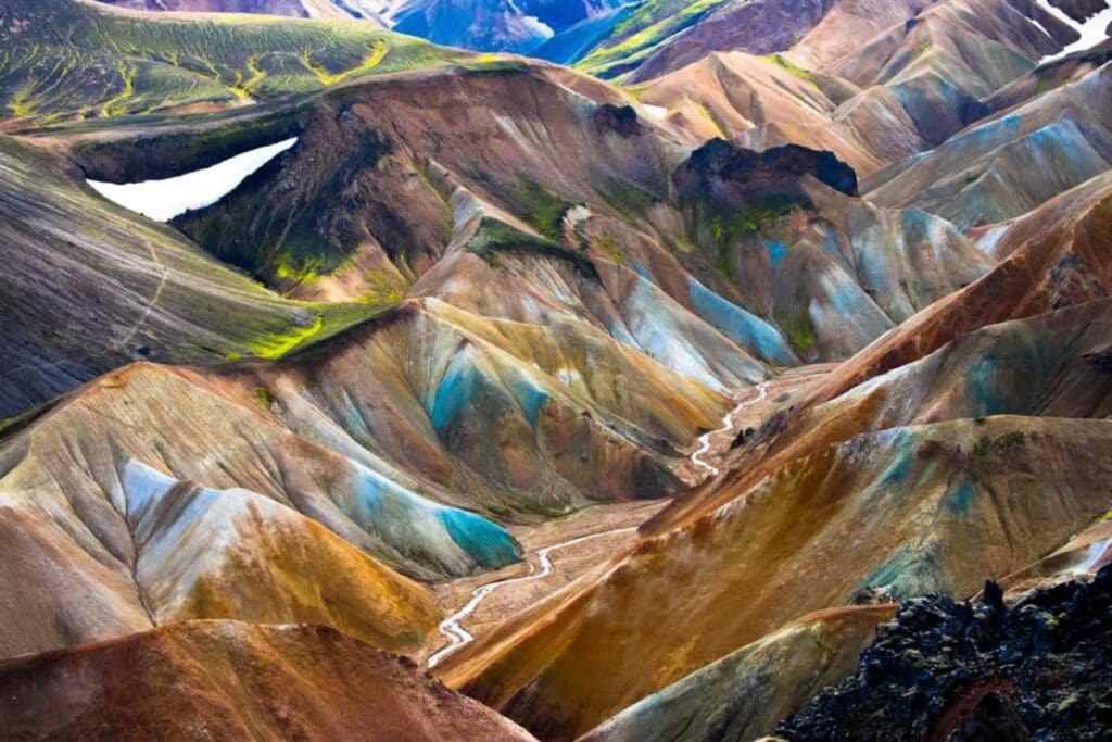 Explore Iceland: Nature’s Ultimate Playground