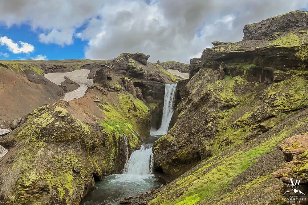 Explore Iceland: Nature’s Ultimate Playground