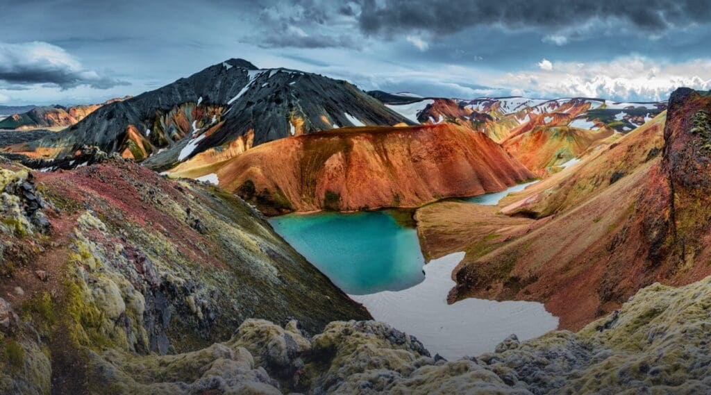 Explore Iceland: Nature’s Ultimate Playground