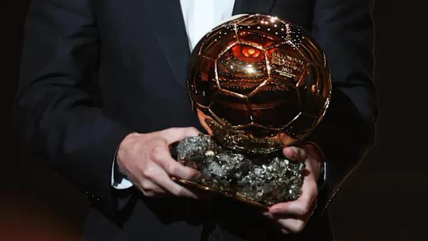 Ballon d'Or 2024