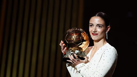 Ballon d'Or 2024