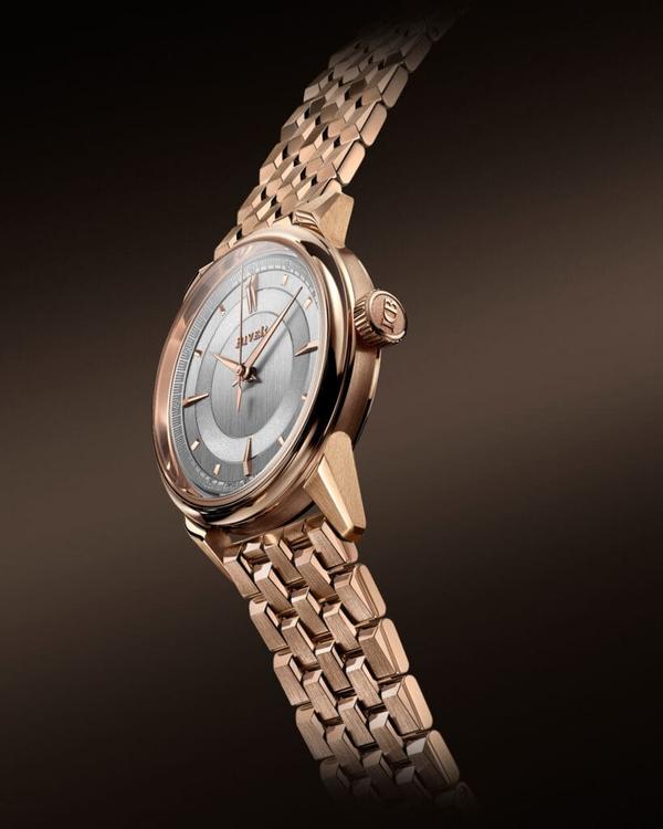 JC Biver Introduces New Automatique Models at Dubai Watch Week 2025
