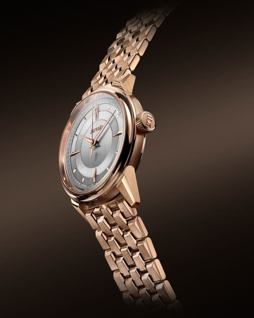 JC Biver Introduces New Automatique Models at Dubai Watch Week 2025