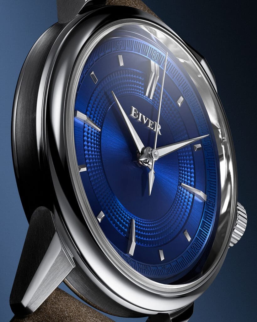 JC Biver Introduces New Automatique Models at Dubai Watch Week 2025