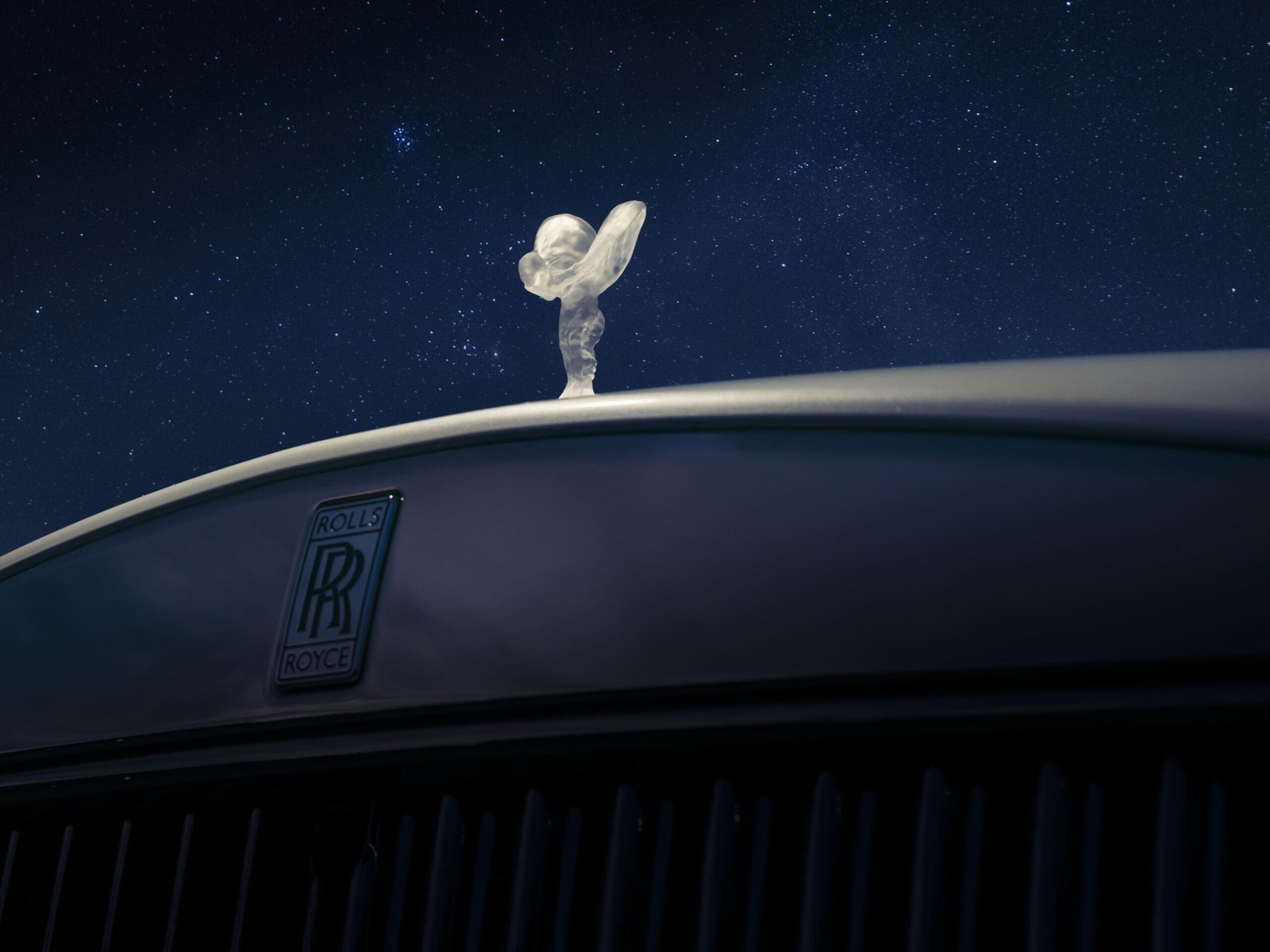 Rolls-Royce Cullinan Cosmos