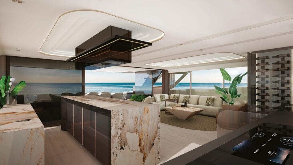 Dolomia Yachts Wants to Make the Catamaran Desirable Again