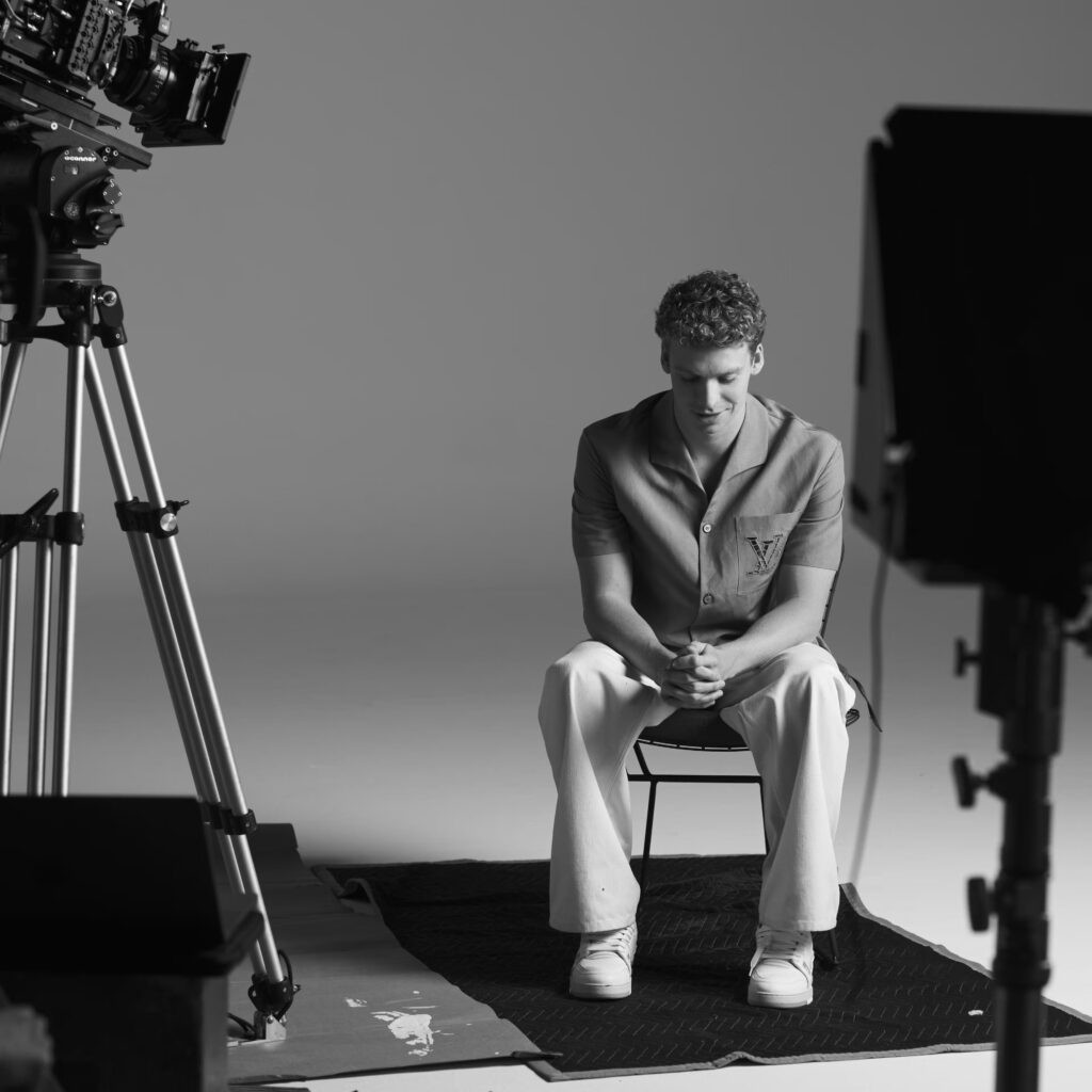 At the Speed of Dreams: LVMH’s Study of Excellence Arrives Before Monza