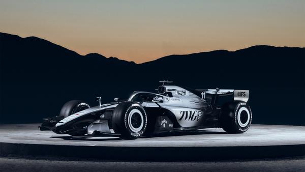 Formula 1 2026: A New Era Begins