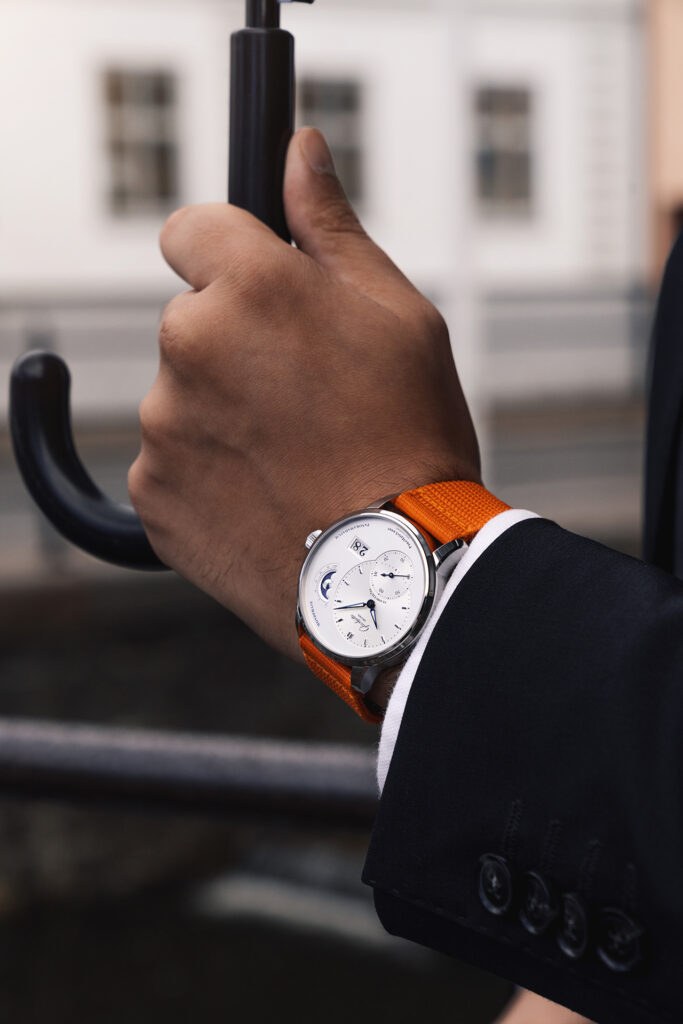 Glashütte Original: Five Watches, Five Stories