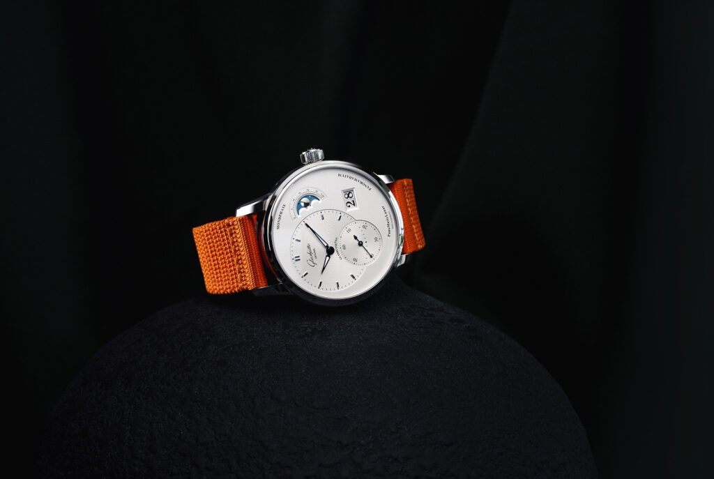Glashütte Original: Five Watches, Five Stories