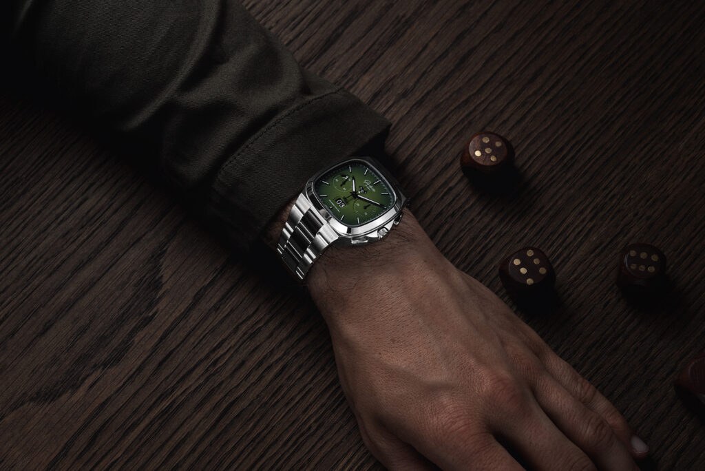 Glashütte Original: Five Watches, Five Stories