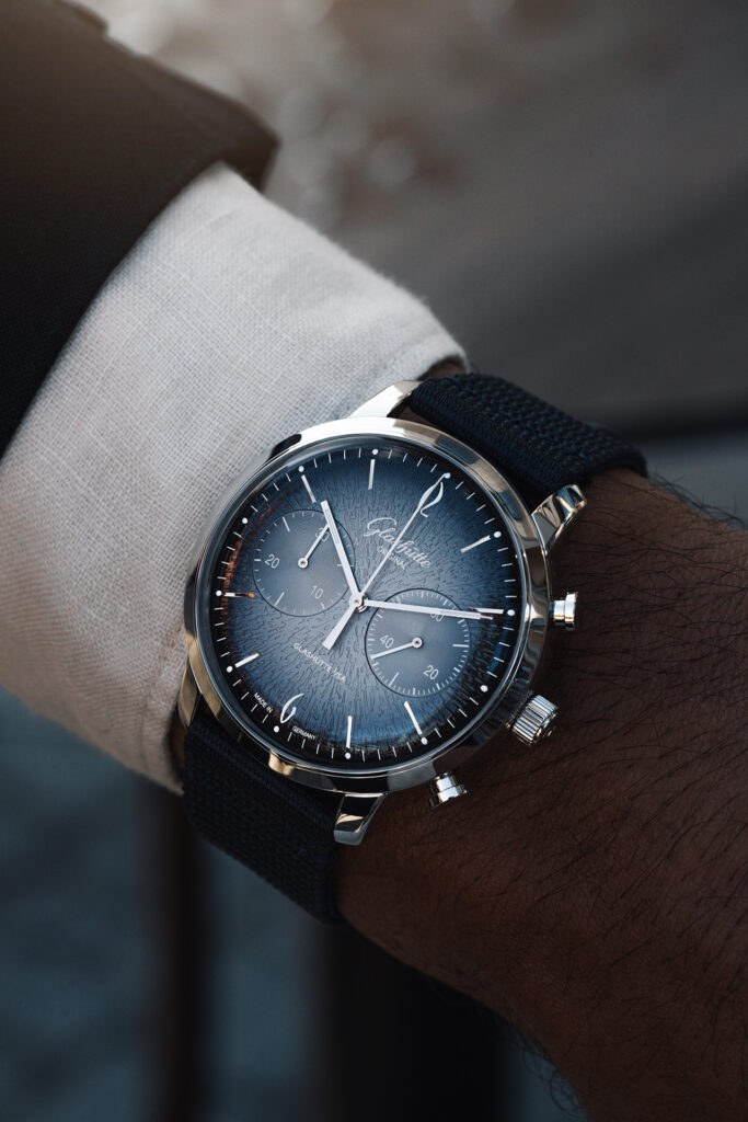 Glashütte Original: Five Watches, Five Stories