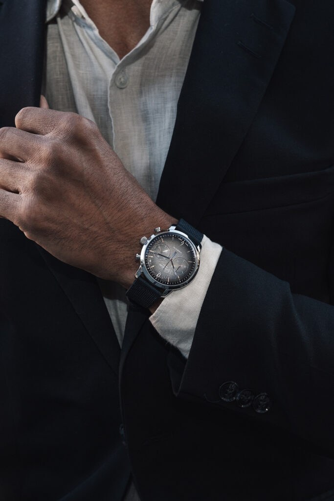 Glashütte Original: Five Watches, Five Stories