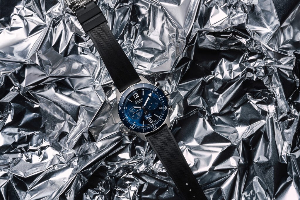 Glashütte Original: Five Watches, Five Stories