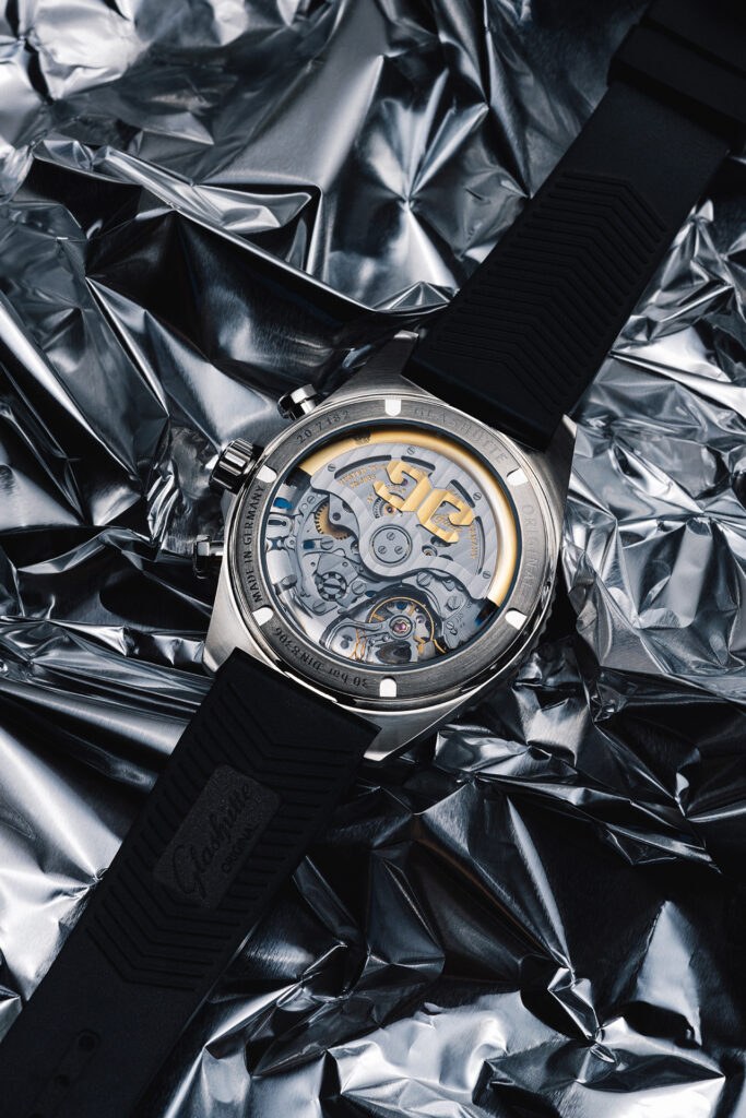 Glashütte Original: Five Watches, Five Stories