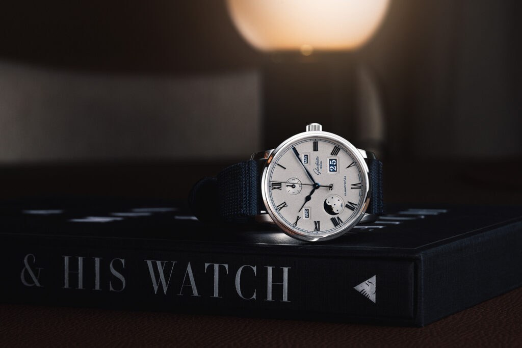Glashütte Original: Five Watches, Five Stories