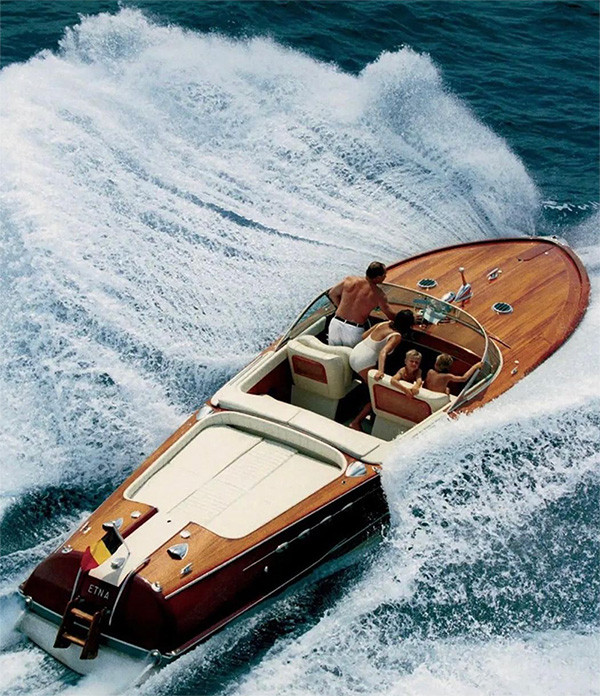 How crypto is shaping the future of luxury