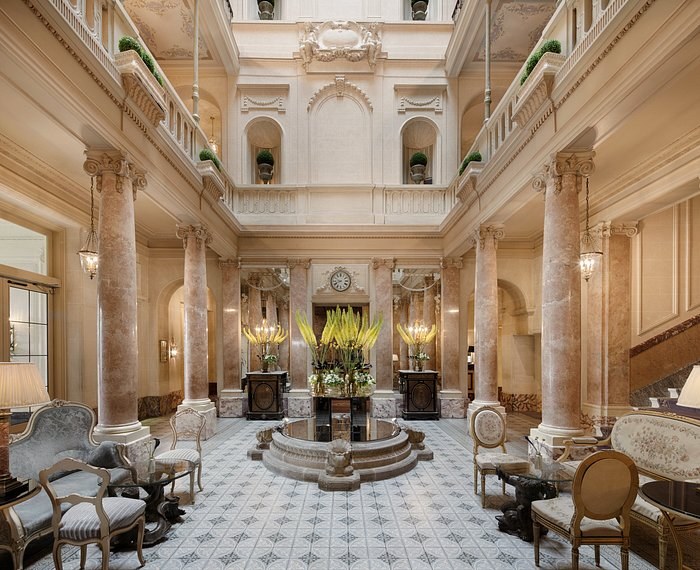 How crypto is shaping the future of luxury