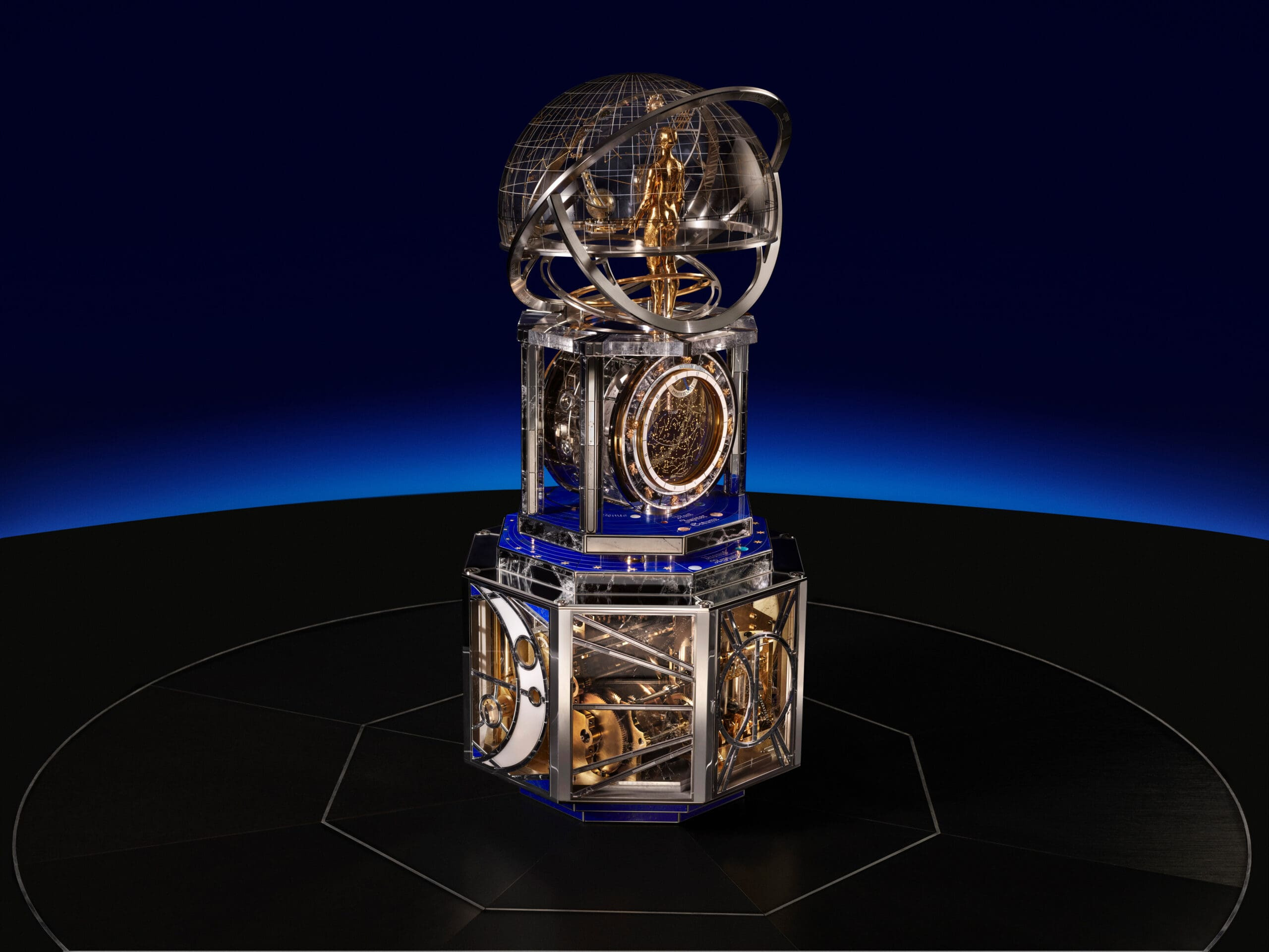 Vacheron Constantin’s Quest of Time