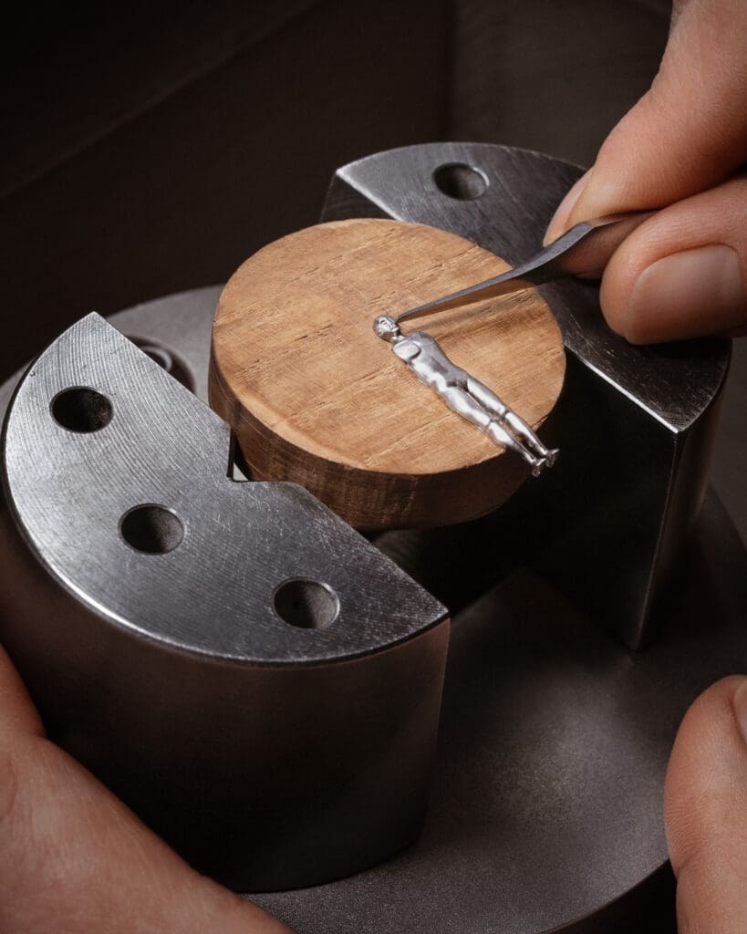 Vacheron Constantin’s Quest of Time