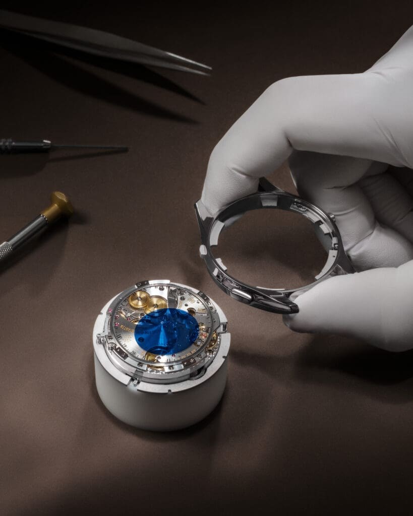 Vacheron Constantin’s Quest of Time