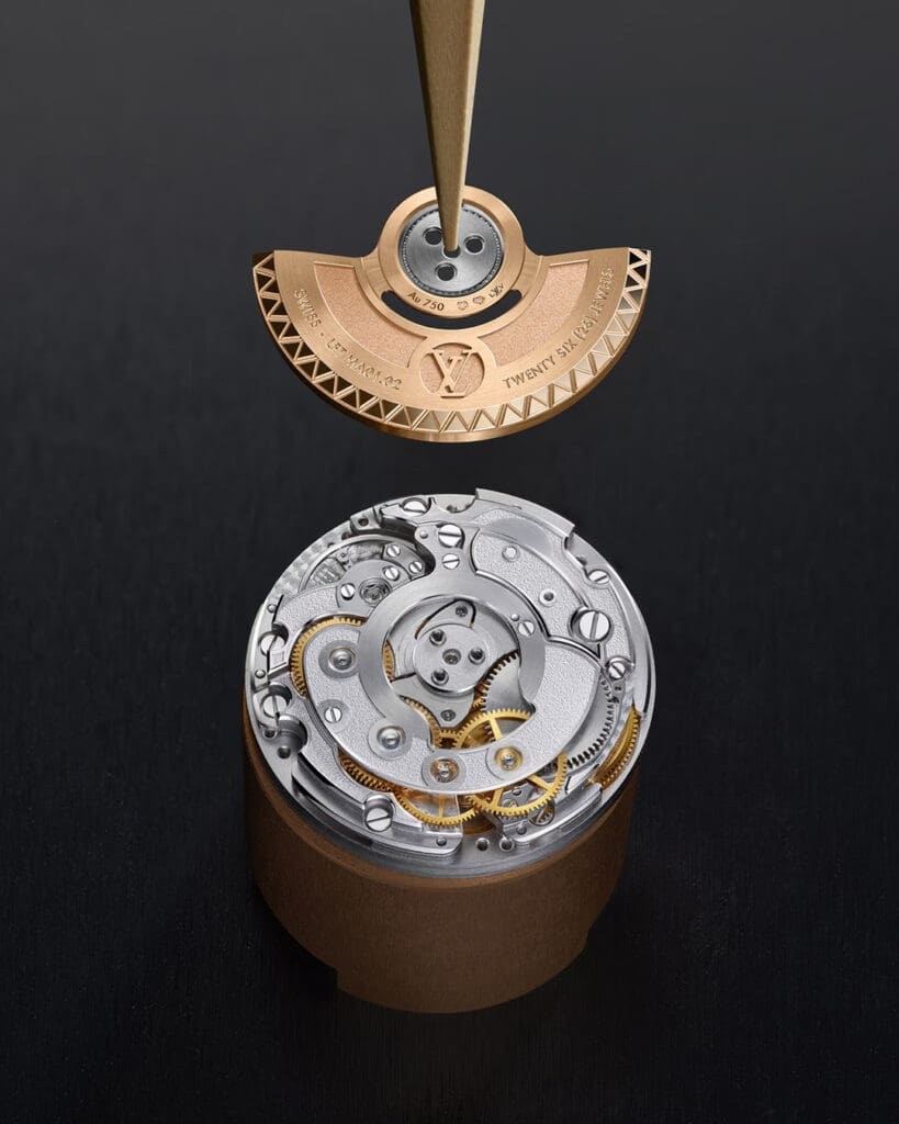 Louis Vuitton – Monterey Reborn