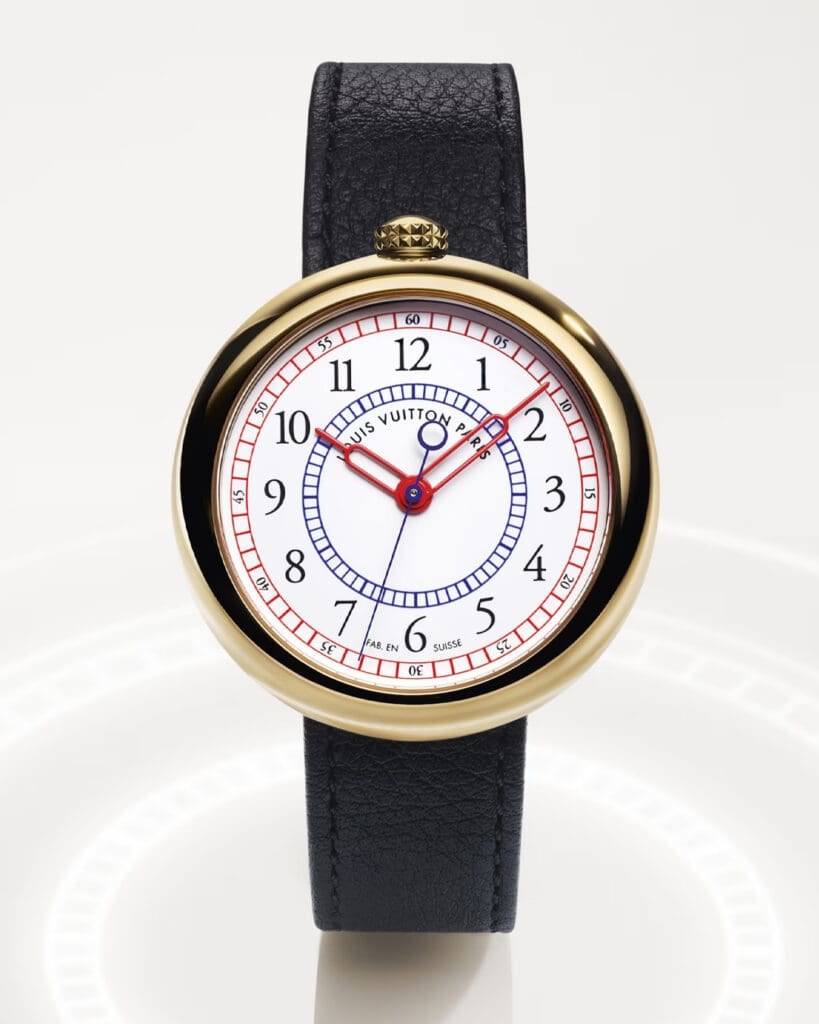 Louis Vuitton – Monterey Reborn