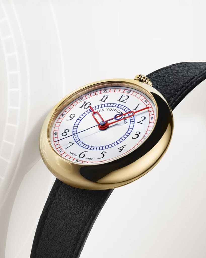 Louis Vuitton – Monterey Reborn