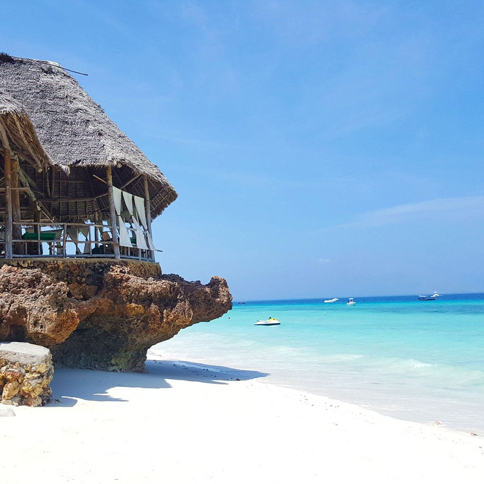 Dive Into a World of Jaw-Dropping Scenery