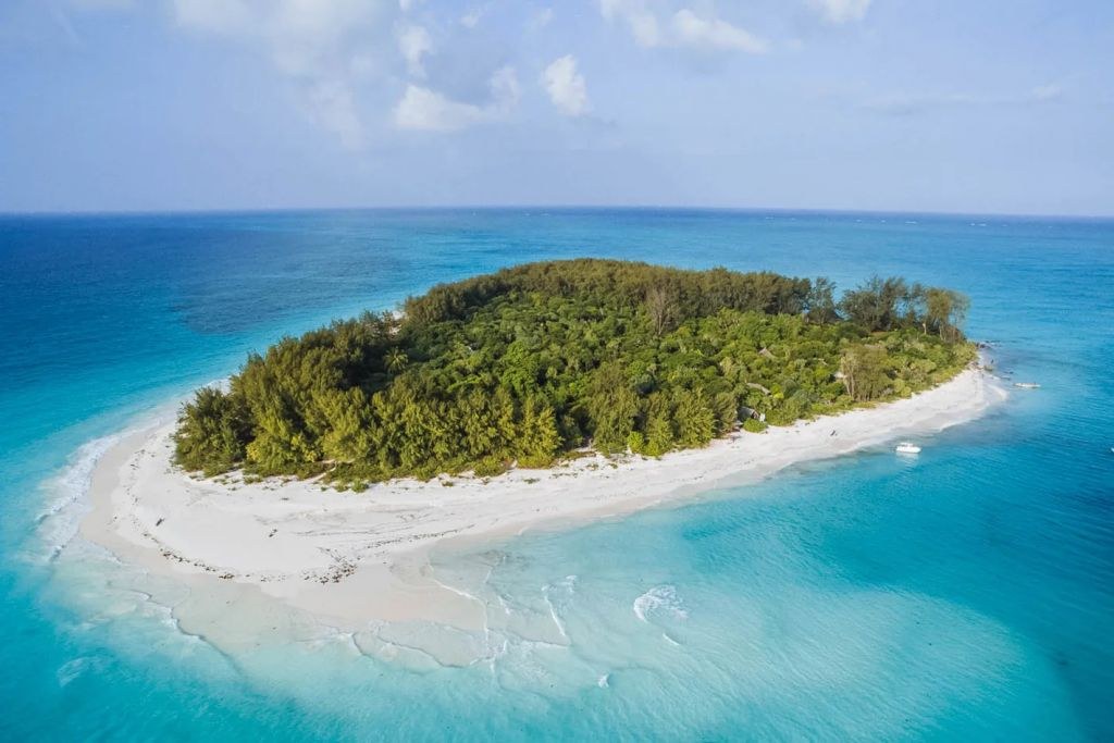 Dive Into a World of Jaw-Dropping Scenery