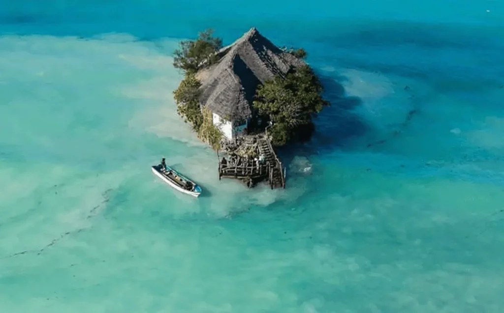 Dive Into a World of Jaw-Dropping Scenery