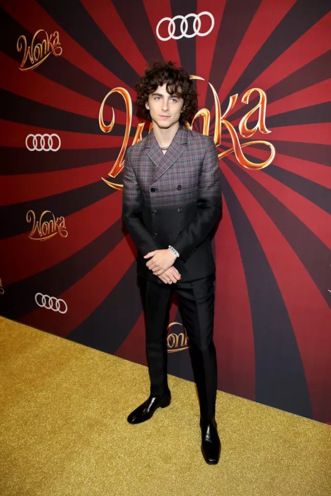 Red Carpet Revolution