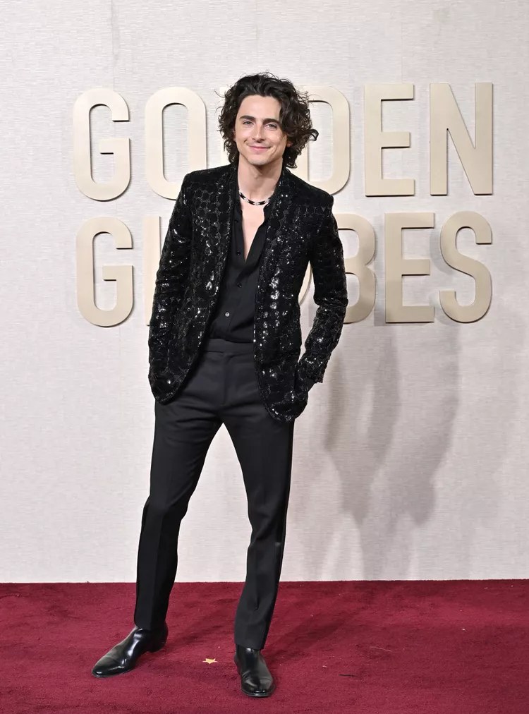 Red Carpet Revolution