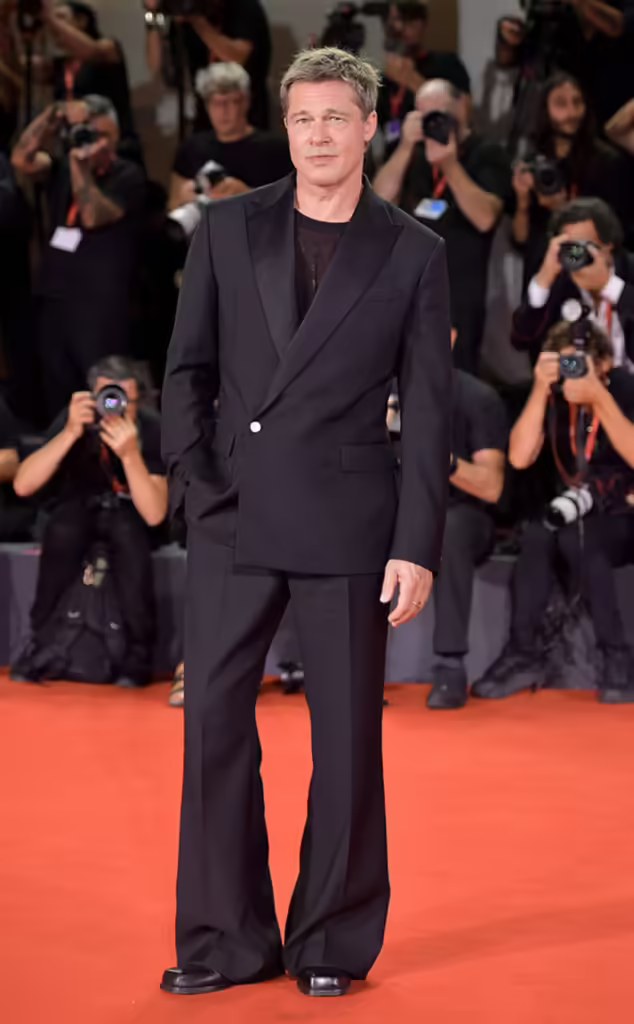 Red Carpet Revolution
