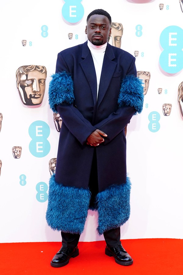 Red Carpet Revolution