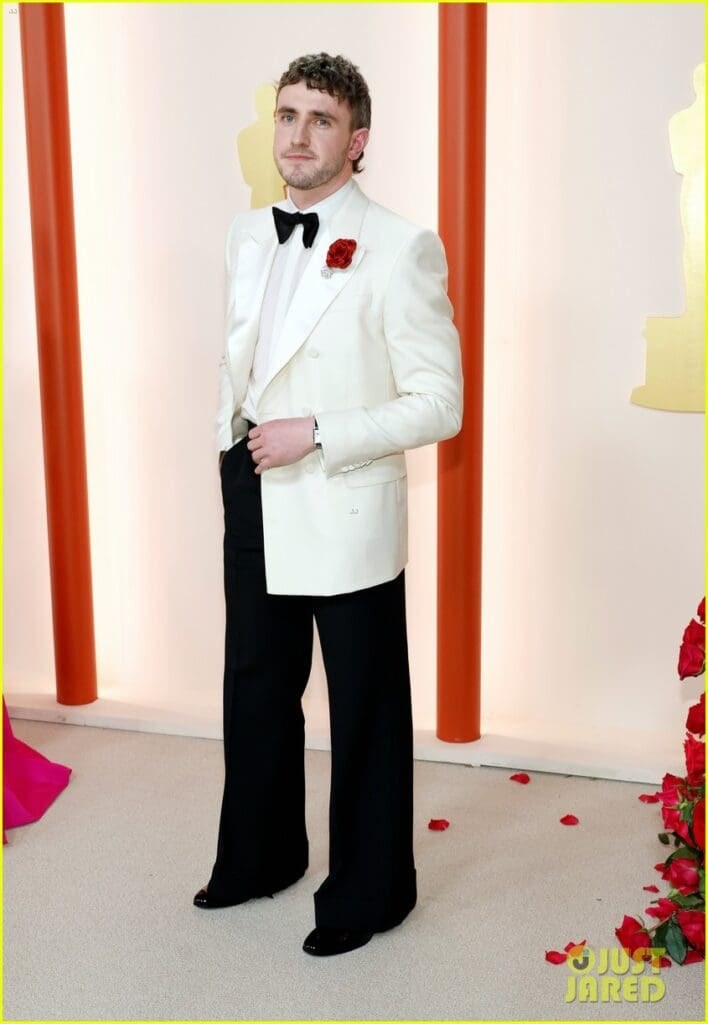 Red Carpet Revolution
