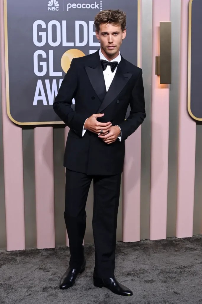Red Carpet Revolution